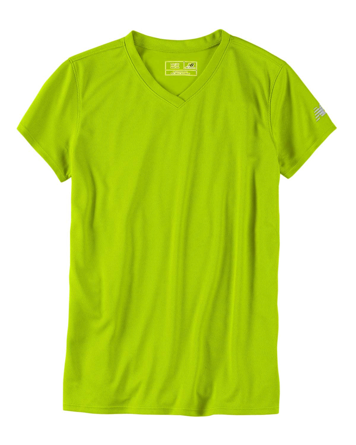 New Balance Women’s Ndurance Athletic T-Shirt