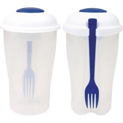 Salad To Go Salad Shaker