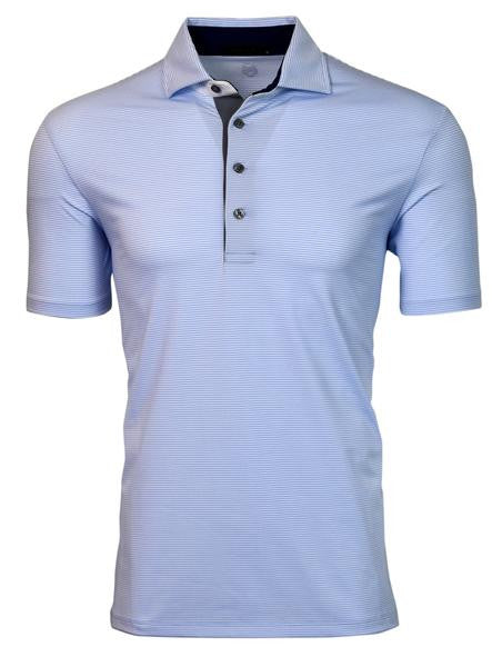 Greyson Saranac Polo