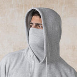 See Ya Gaiter Mask Hood