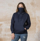 See Ya Gaiter Mask Hood
