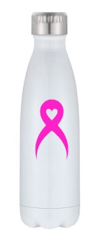 Serendipity 17 oz.  Vacuum Sealed Bottle