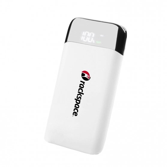 Shake and Power Up Type C Power Bank