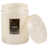 Small Jar Candle