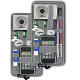 Organizer Bundle Contains - 2 Small Grids