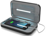 Smartphone UV Sanitizer