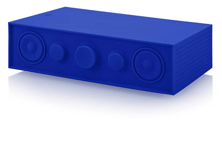 Sound Bar Audio Amplifier