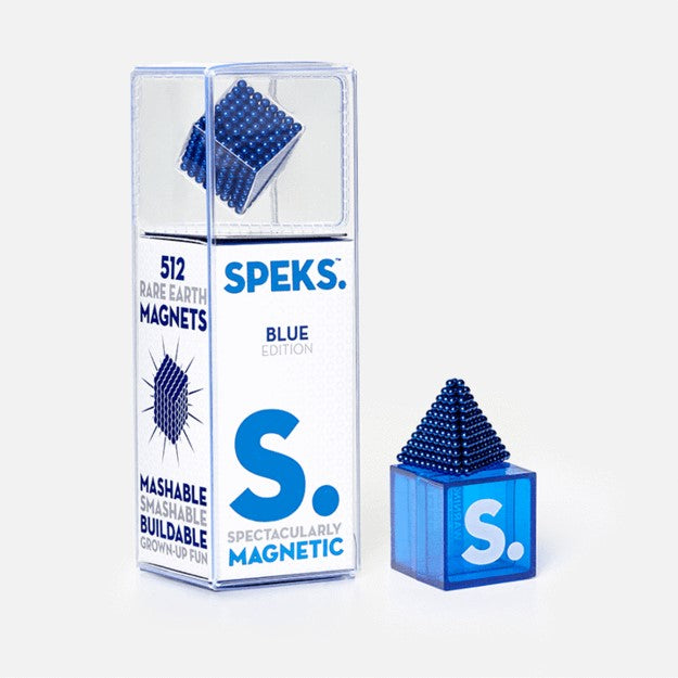 Speks 2.5mm Magnetic