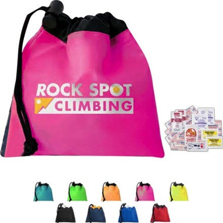 Sports First Aid Kit