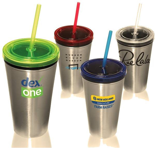 Steel Sturdy Sipper