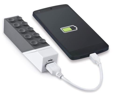 Stick And Twist Power Bank