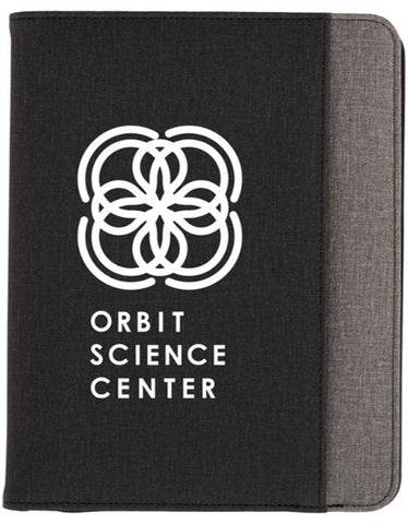 5000 mAh Wireless Charging Journal