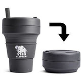 Stojo Biggie - 16 oz.