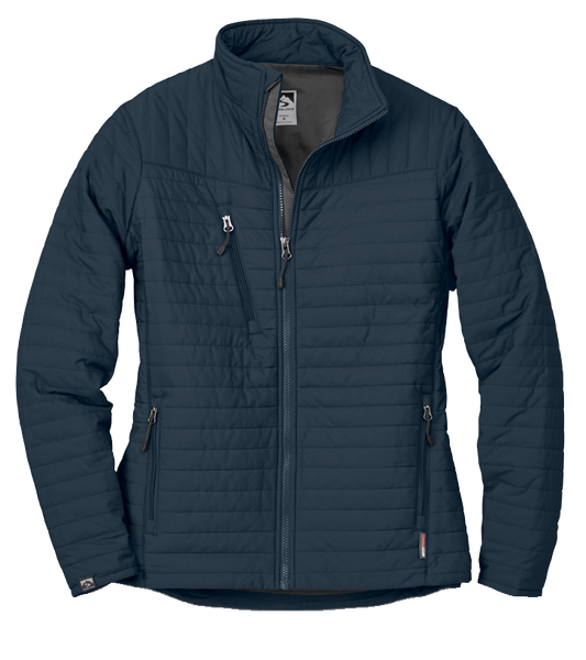 Storm creek 2025 thermolite vest