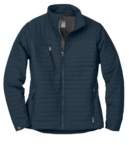 Women’s Quilted Thermolite Jacket