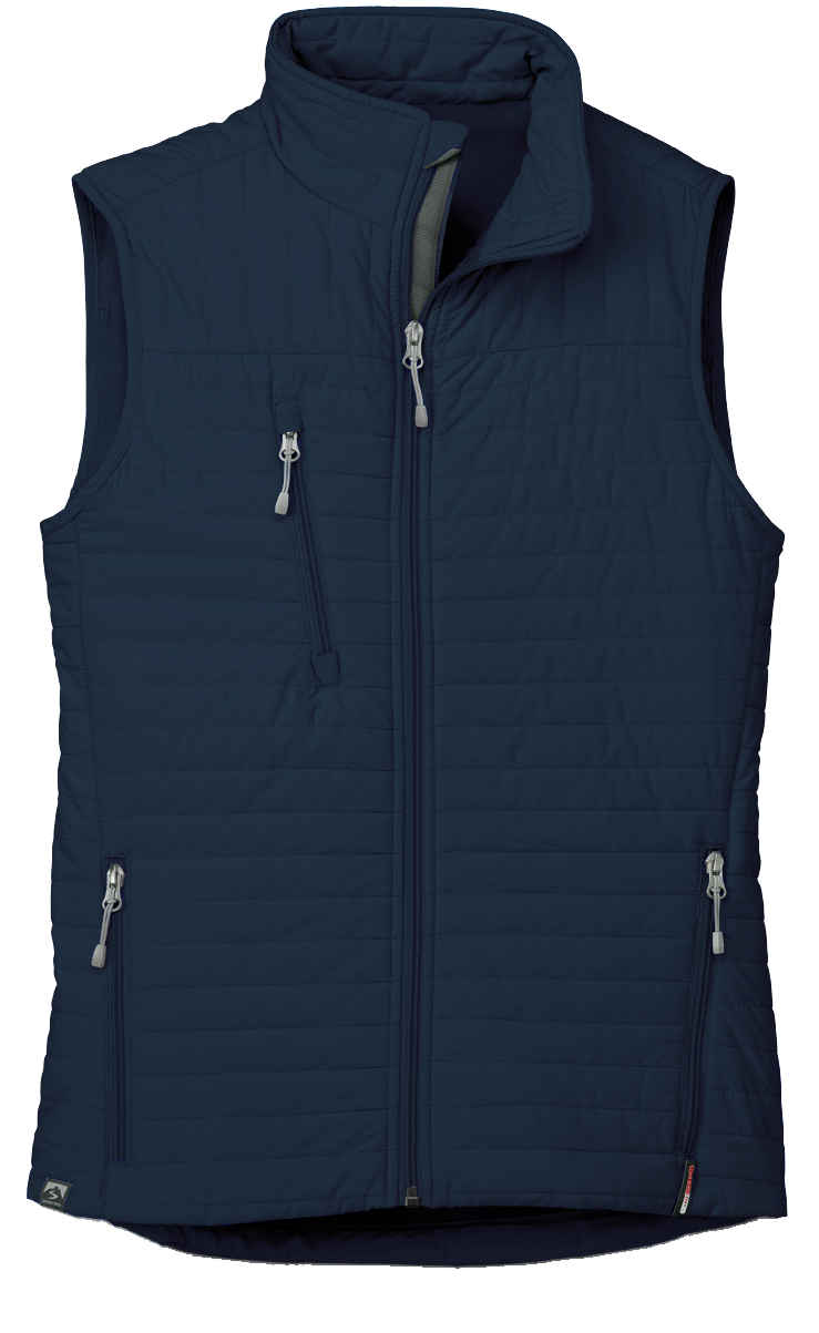 Women’s Quilted Thermolite Vest