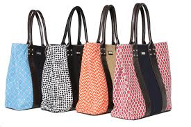 Story Tote
