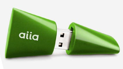 Stylish USB Flash Drive