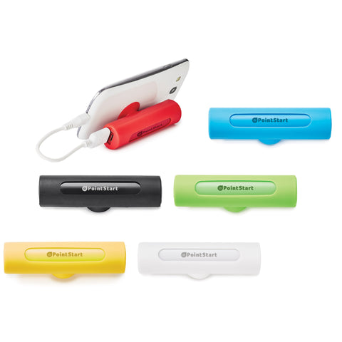 Suction Power Bank