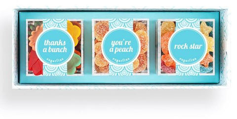 Sugarfina Luxury Candies