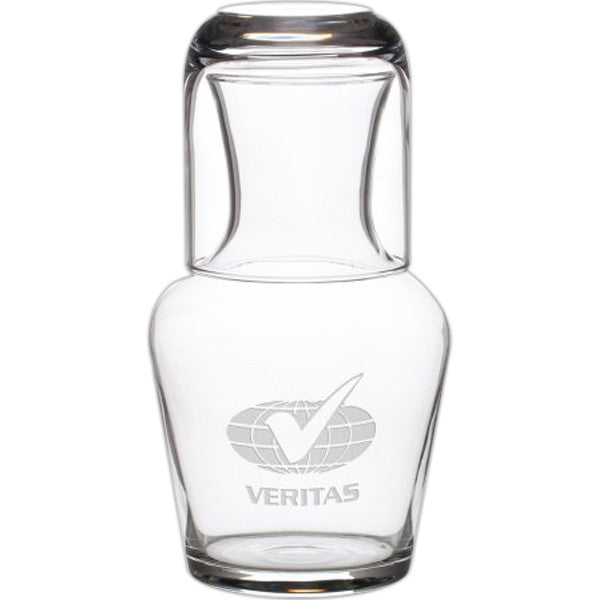 Summit Desk Water Set