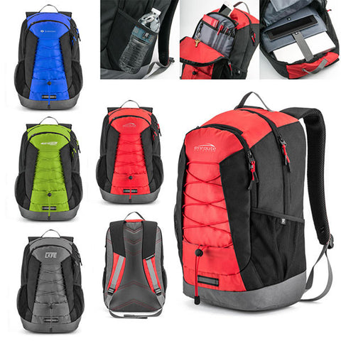 Summit Laptop Backpack