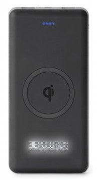 10,000 Mah Wireless Power Bank