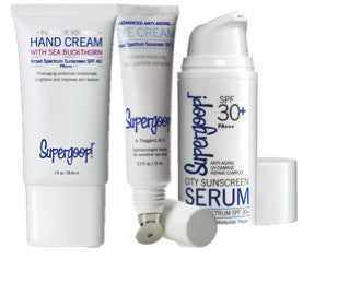 Holiday Gift Set
