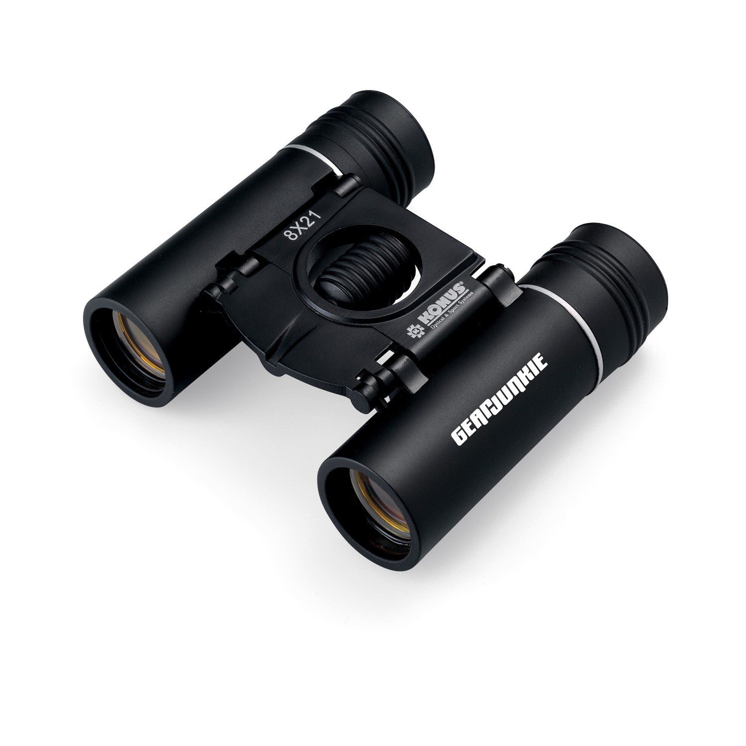 Swiss Army Compact Binocular