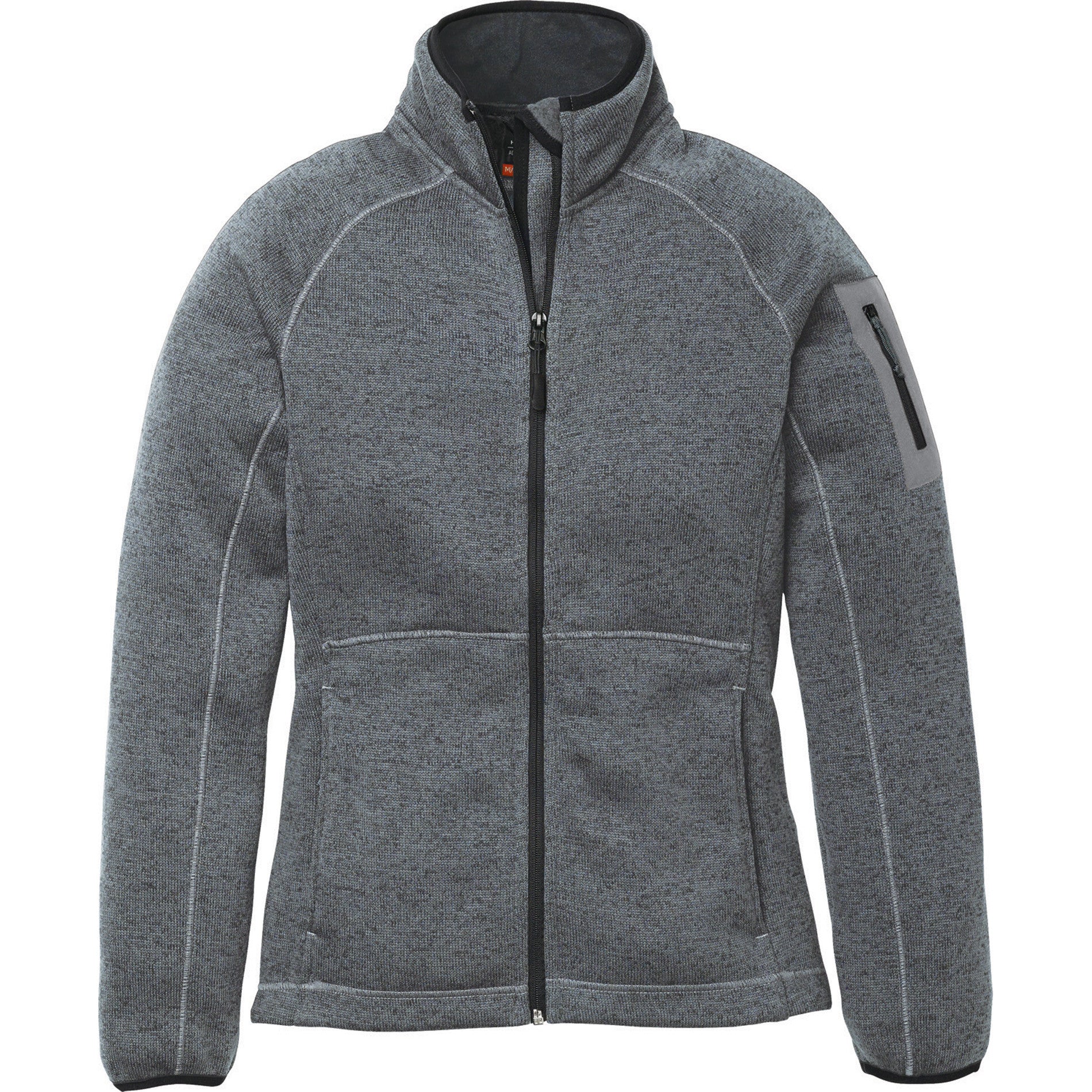 High Sierra Women's Funston Knit Full Zip