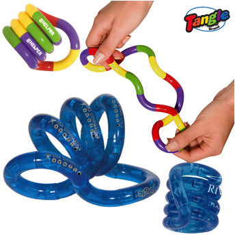 Tangle Jumbo Puzzle