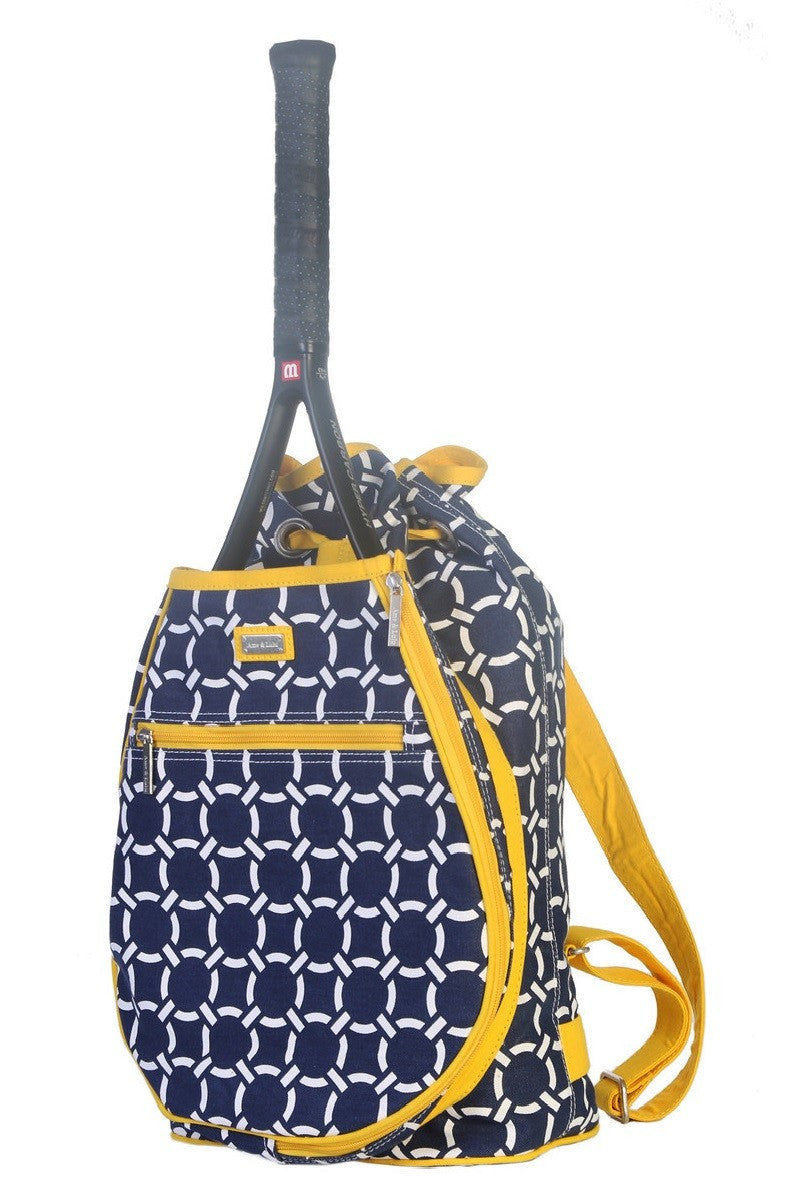Tennis Backpack