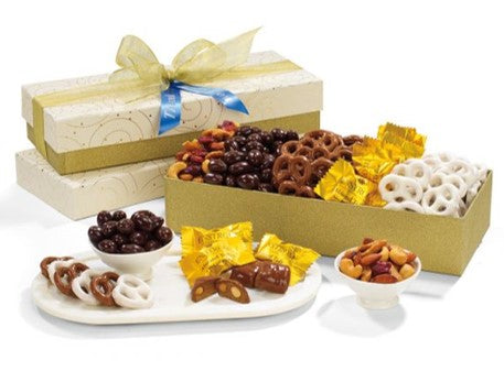 The Gold Standard Gift Box