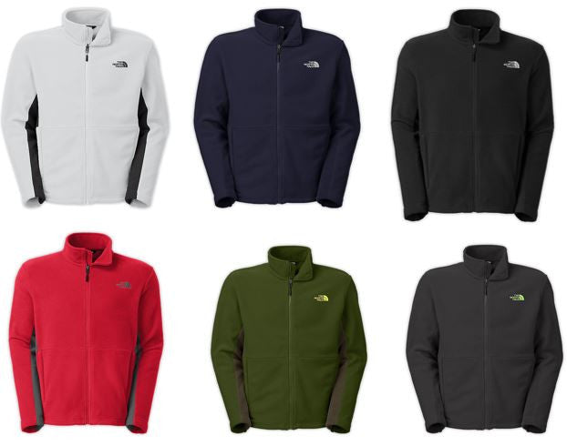 The North Face Men’s Khumbu Jacket
