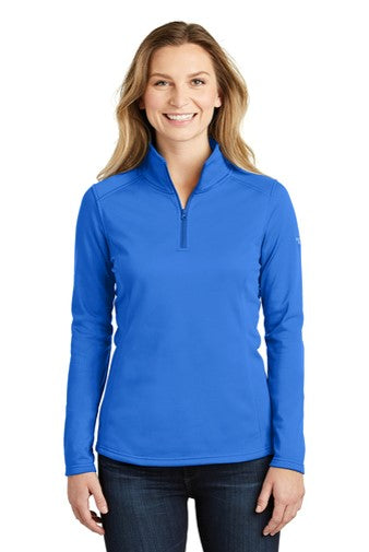 The North Face Tech 1/4-Zip Fleece - Women's