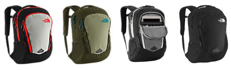 The North Face Vault Backpack