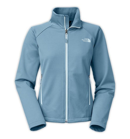 The North Face Women’s Canyonwall Jacket