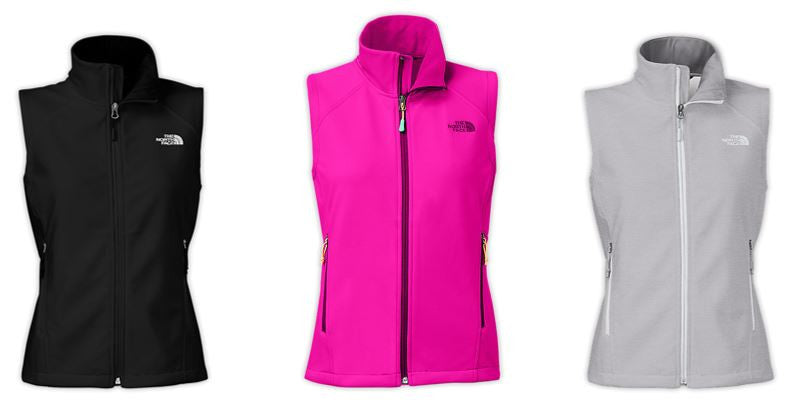 North face canyonwall womens sale