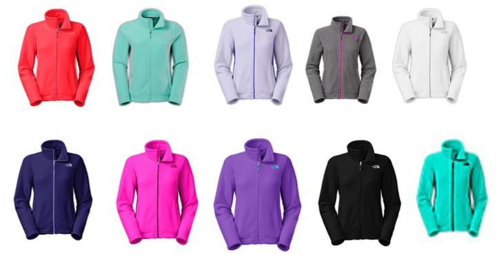 North face khumbu womens new arrivals