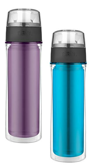 High Sierra Vacuum Insulated Bottle – scarboroughtweedgifts