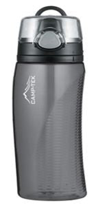 Thermos Hydration Bottle With Meter – 24oz
