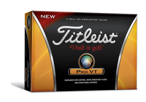 Titleist Pro V1 Golf Balls