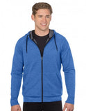 Tri-Blend French Terry Hoodie