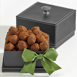 Truffle Treat Gourmet Knob Box