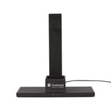 Dual Wireless Charger and Headphone Stand