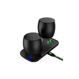 Nano Twins - Bluetooth Speaker