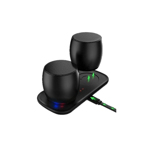 Nano Twins - Bluetooth Speaker