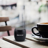 Nano Twins - Bluetooth Speaker