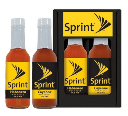 Two Pepper Hot Sauce Pack