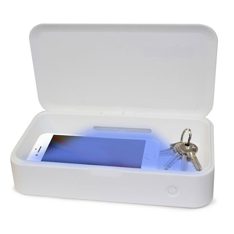 UV Box Deluxe